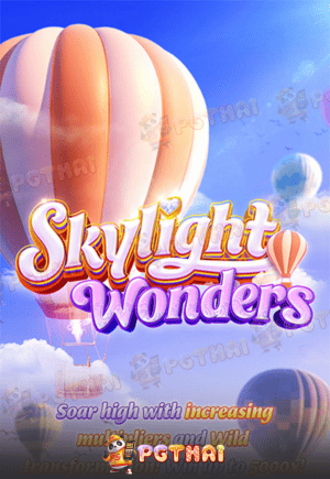 Skylight Wonders